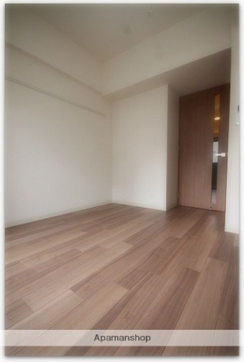 プレサンス難波駅前の内装