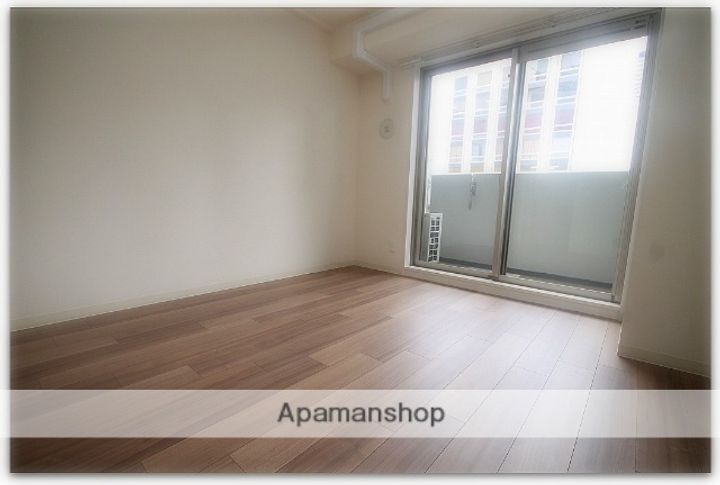 プレサンス難波駅前の内装