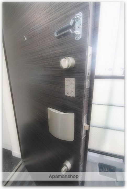 プレサンス難波駅前の内装