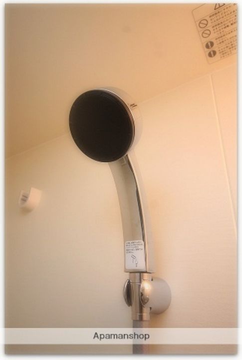 プレサンス難波駅前の内装