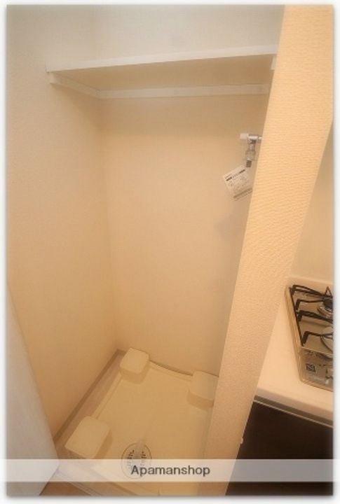 プレサンス難波駅前の内装