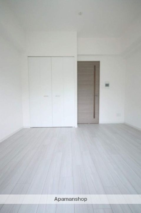 ジアコスモ江戸堀パークフロントの内装