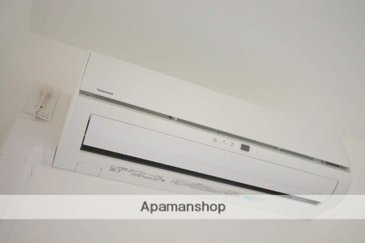 ジアコスモ江戸堀パークフロントの内装