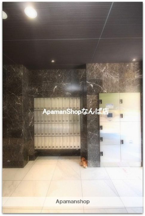 ジアコスモ江戸堀パークフロントのその他画像