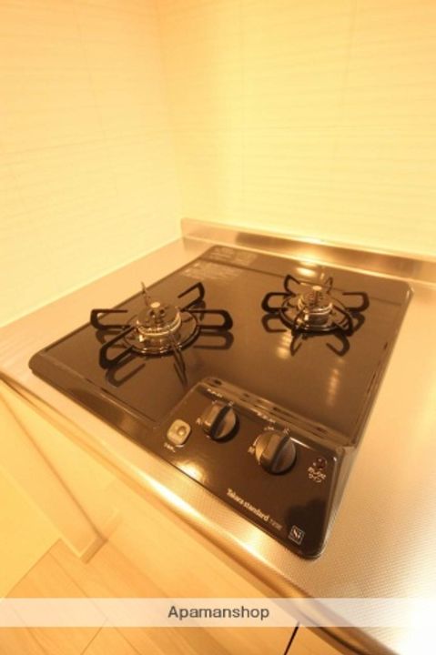 ジアコスモ江戸堀パークフロントの内装