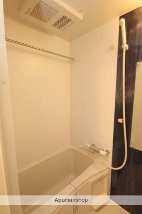 ジアコスモ江戸堀パークフロントの内装