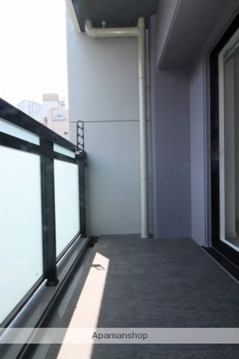 ジアコスモ江戸堀パークフロントの内装