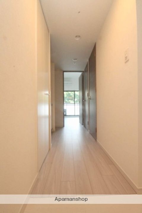 ジアコスモ江戸堀パークフロントの内装