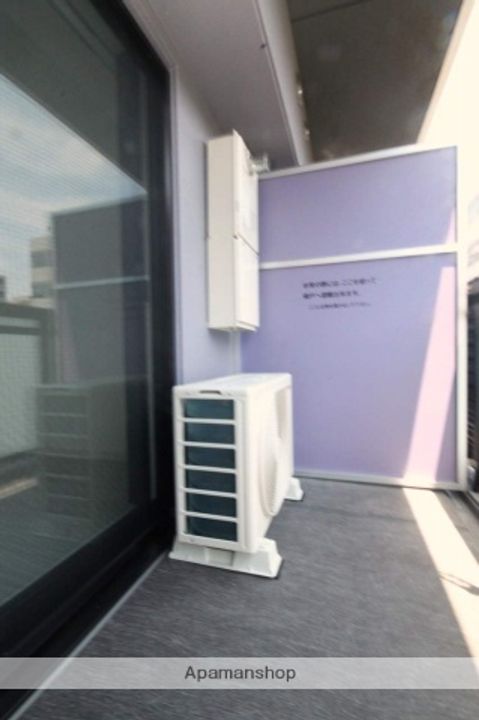 ジアコスモ江戸堀パークフロントのその他画像