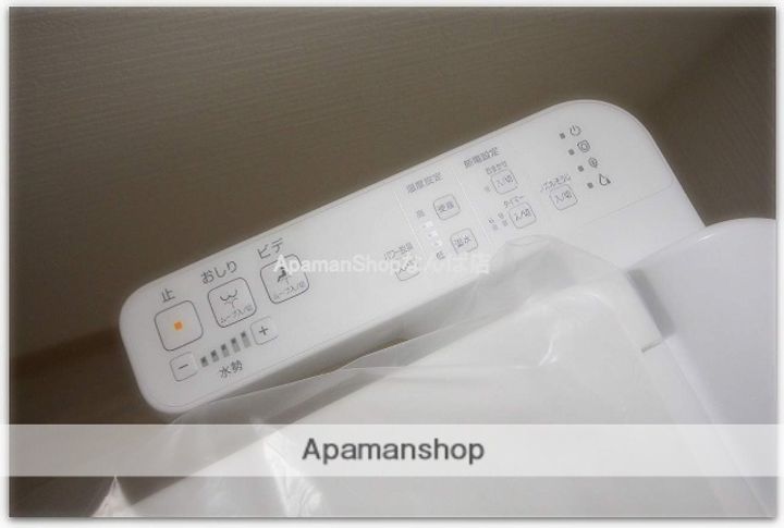 グランロード立売堀(GRANDEROAD)の内装