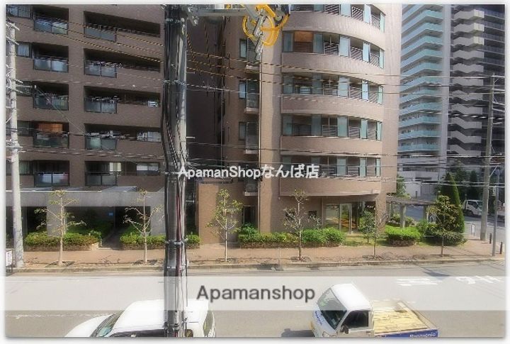グランロード立売堀(GRANDEROAD)のその他画像