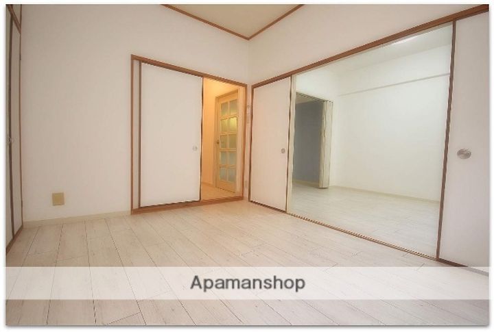 大正メゾン(MAISON)の内装