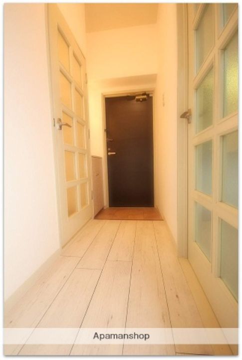 大正メゾン(MAISON)の内装