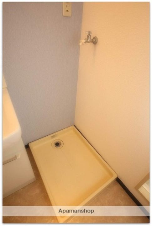 大正メゾン(MAISON)の内装