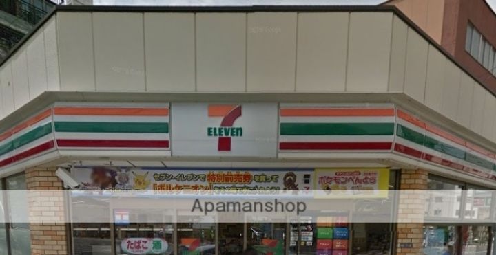 エスリード大阪上本町グリーズの周辺