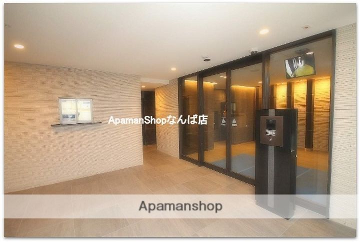 エスリード大阪上本町グリーズのその他画像