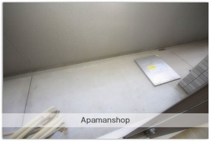 エスリード大阪上本町グリーズのその他画像