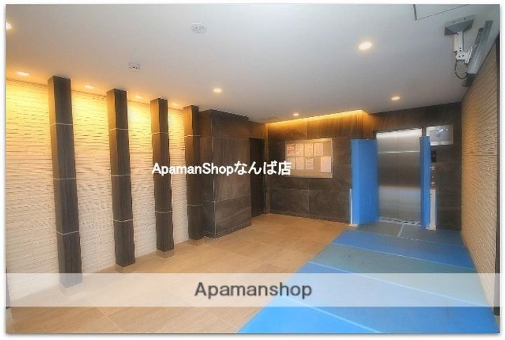 エスリード大阪上本町グリーズのその他画像