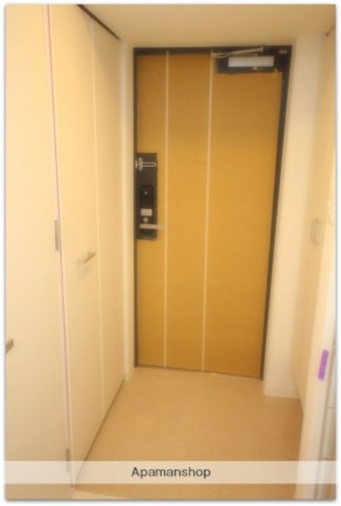 エスリード大阪上本町グリーズの内装