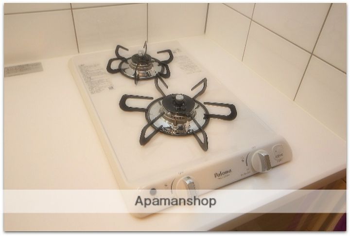 エスリード大阪上本町グリーズの内装