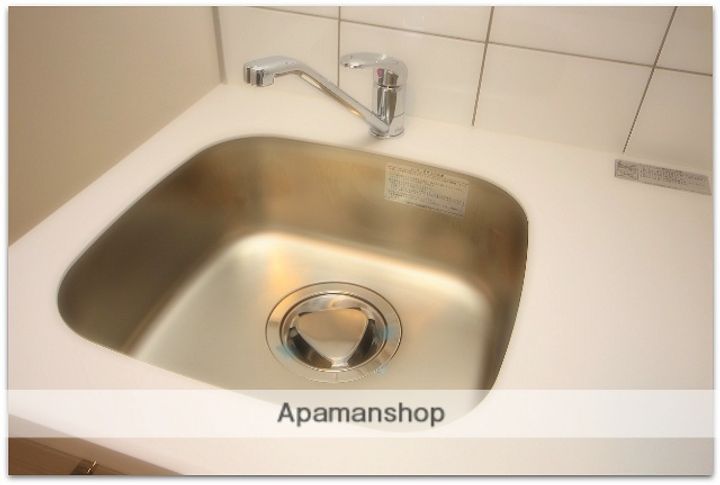 エスリード大阪上本町グリーズの内装