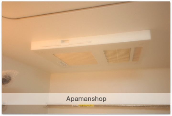 エスリード大阪上本町グリーズの内装