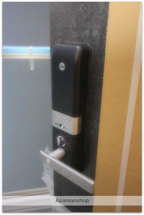 エスリード大阪上本町グリーズの内装