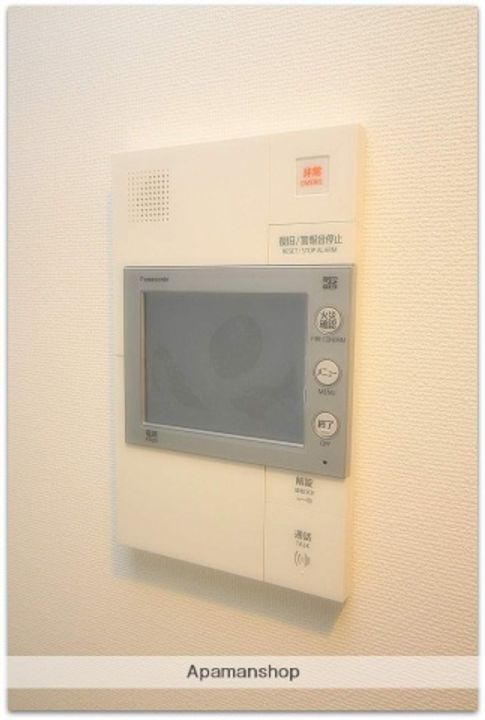 エスリード大阪上本町グリーズのその他画像