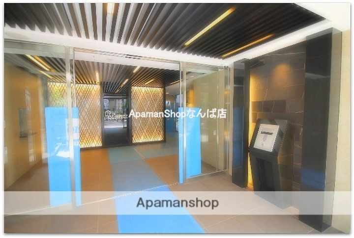 プレサンスOSAKA DOMECITYビーツのその他画像