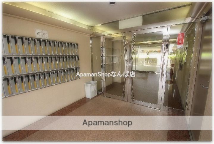 リーガル弁天町のその他画像