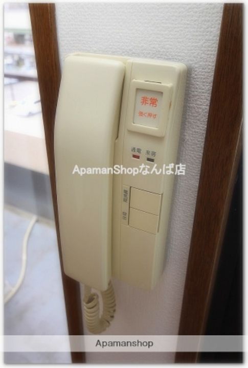 リーガル弁天町のその他画像