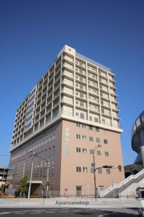 エスリード弁天町グロリアの周辺