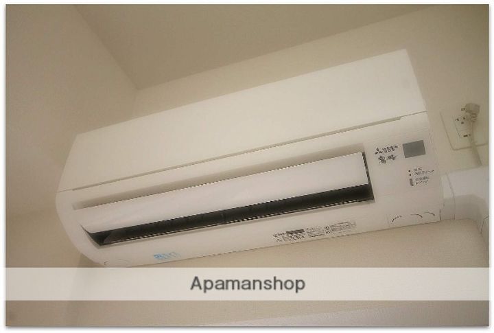 エスリード弁天町グロリアの内装