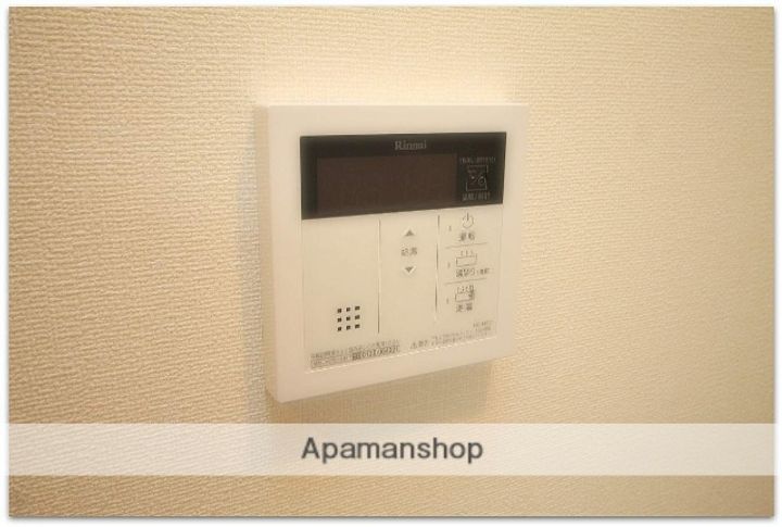 プレサンス天満橋トラッドの内装