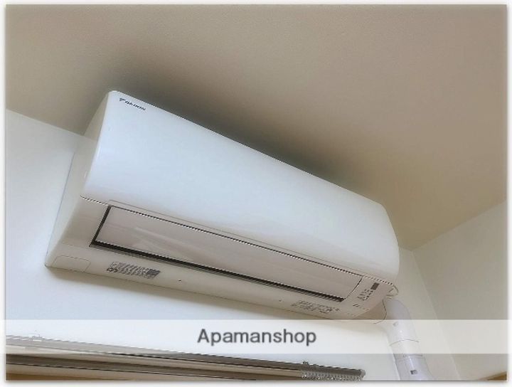 クロスレジデンス大阪新町のその他画像