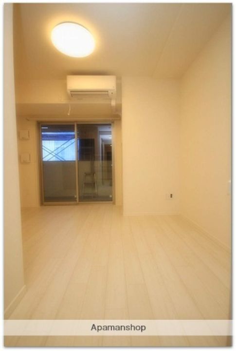 セルン新町の内装