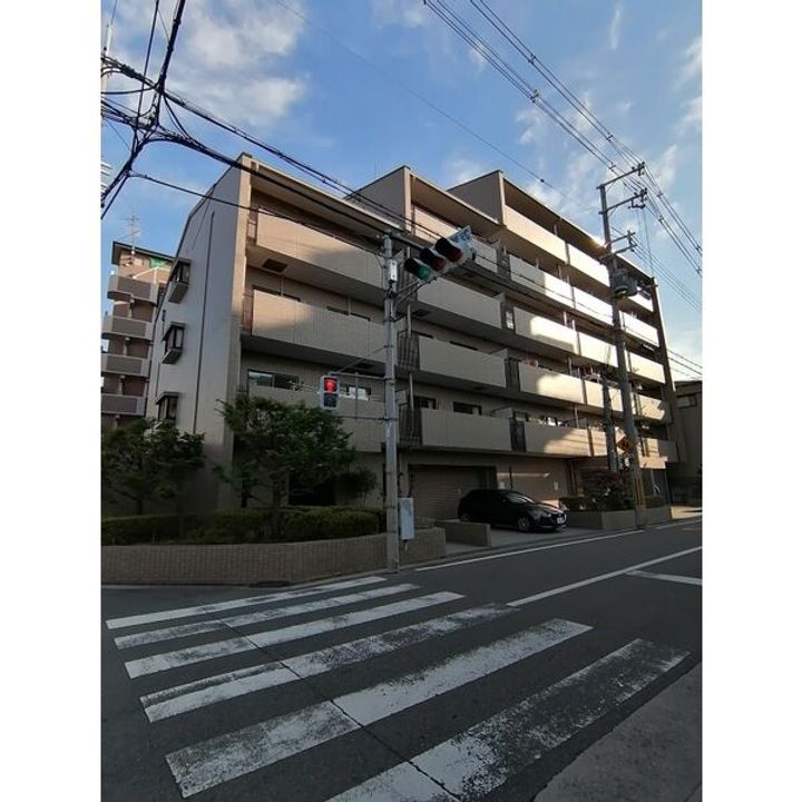 フォレスタ育和503のその他画像