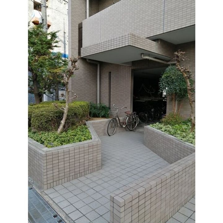 フォレスタ育和503のその他画像