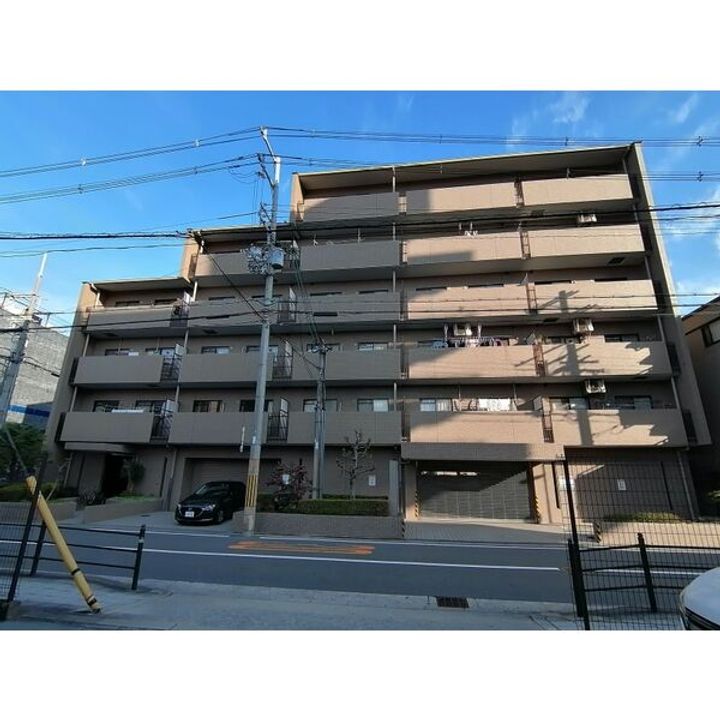 フォレスタ育和503のその他画像