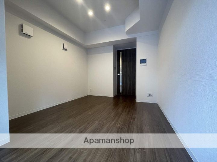 メルディア大正DCの内装