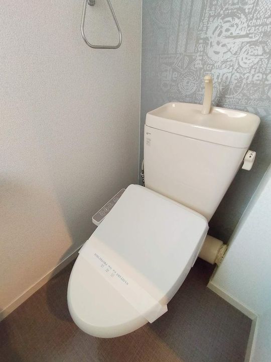 CITY SPIRE難波プレミアのその他画像