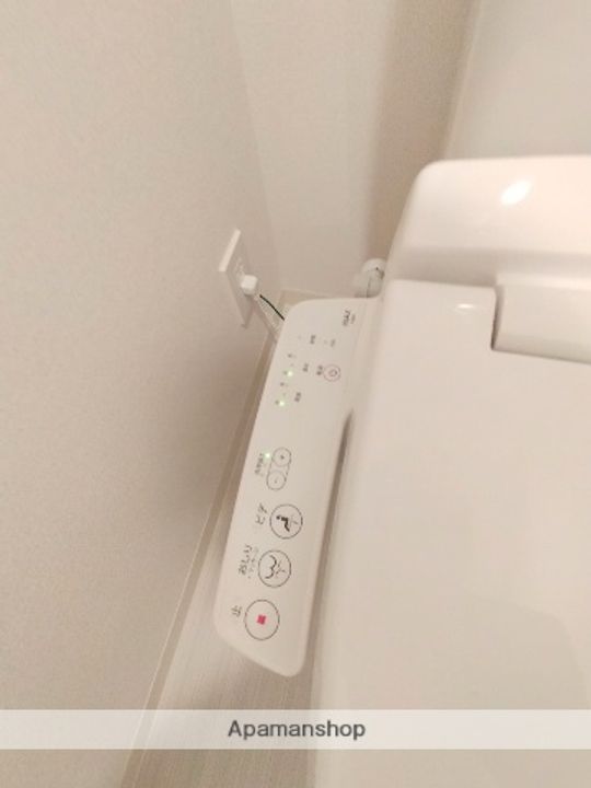プレサンス松屋町ヴィゴラスの内装
