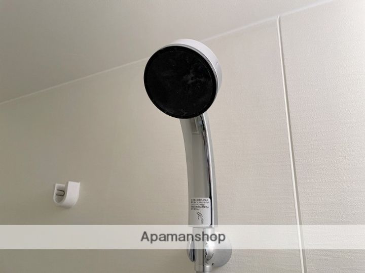 プレサンス松屋町ヴィゴラスの内装