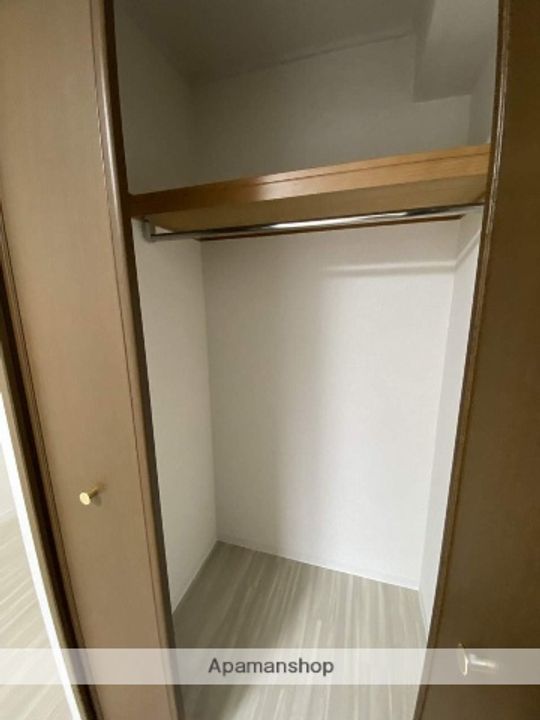 シティガーデン中寺の内装