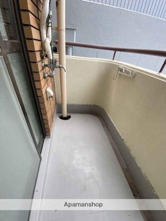 シティガーデン中寺のその他画像