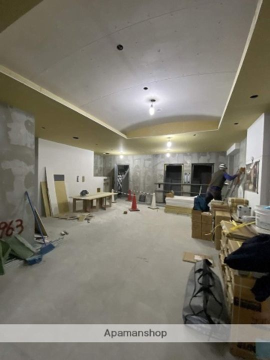 スプランディッド堀江(SPLENDIDE)のその他画像