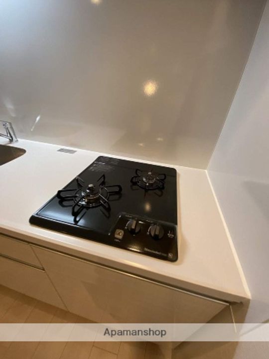 スプランディッド堀江(SPLENDIDE)の内装