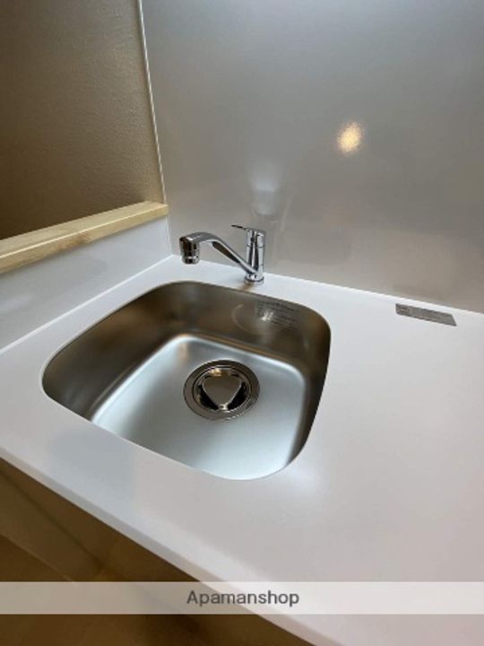 スプランディッド堀江(SPLENDIDE)の内装