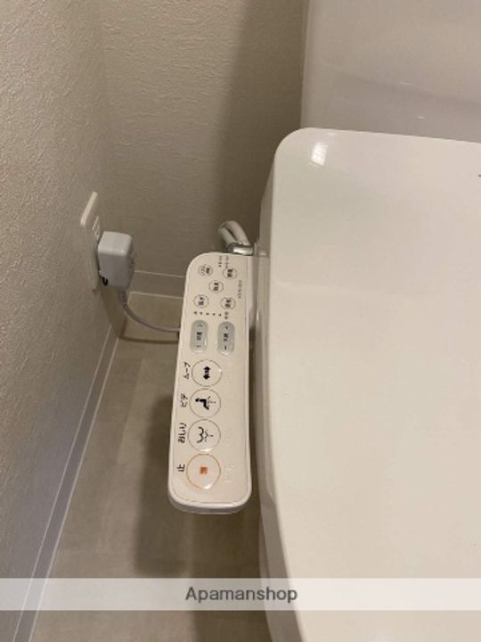 スプランディッド堀江(SPLENDIDE)の内装