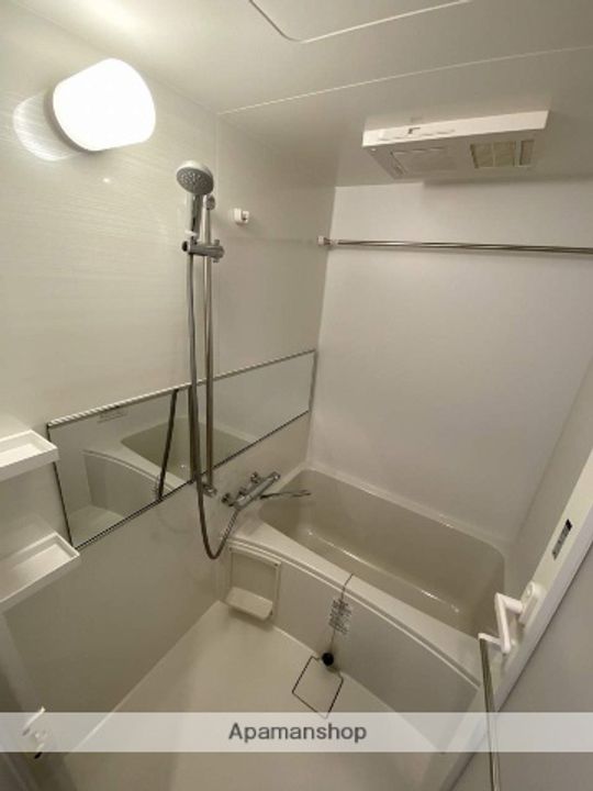 スプランディッド堀江(SPLENDIDE)の風呂